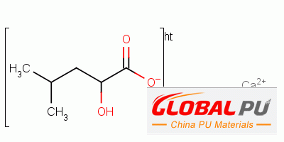 93778-33-7 Calcium 2-Hydroxy-4-Methylpentanoate