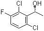 330156-50-8 (R)-1-(2,6-Dichloro-3-fluorophenyl)ethanol