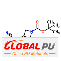 1153949-11-1 tert-Butyl 3-(cyanomethylene)azetidine-1-carboxylate