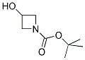 141699-55-0 1-N-Boc-3-hydroxyazetidine