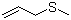 10152-76-8 Allyl methyl sulfide