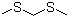 1618-26-4 Bis(methylthio)methane