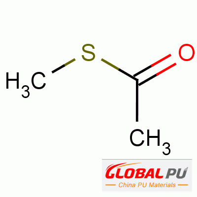 1534-08-3 S-Methyl thioacetate