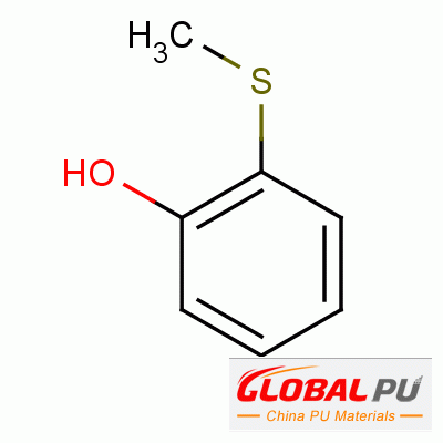 1073-29-6 2-Hydroxythioanisole