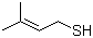 5287-45-6 3-Methyl-2-buten-1-thiol