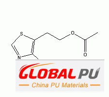 656-53-1 4-Methyl-5-(2-acetoxyethyl)thiazole