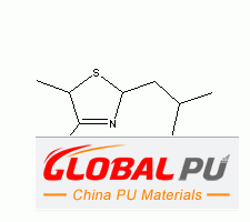 65894-83-9 4,5-dimethyl-2-isobutyl-3-thiazoline