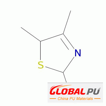 76788-46-0 2-ethyl-2,5-dihydro-4,5-dimethylthiazole