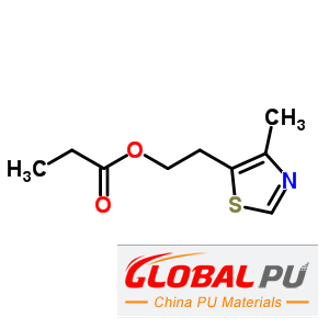 324742-96-3 2-(4-methylthiazol-5-yl)ethyl propanoate