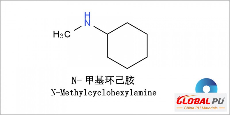 N-methyl-Methylcyclohexylamine CAS 100-60-7